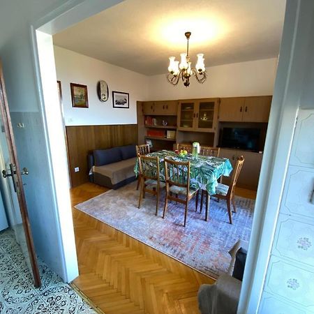Apartmani Zdenka Pobri Опатия Екстериор снимка