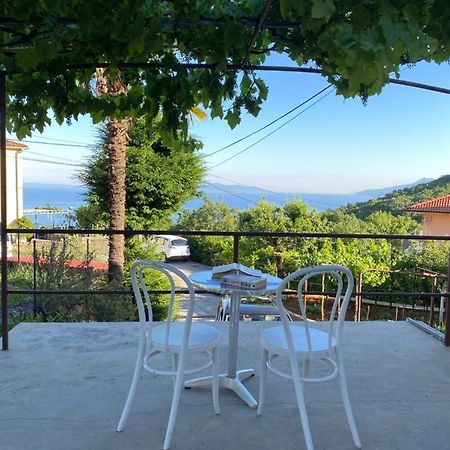 Apartmani Zdenka Pobri Опатия Екстериор снимка