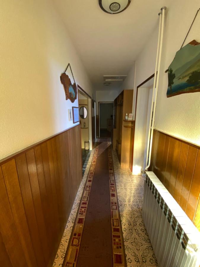 Apartmani Zdenka Pobri Опатия Екстериор снимка
