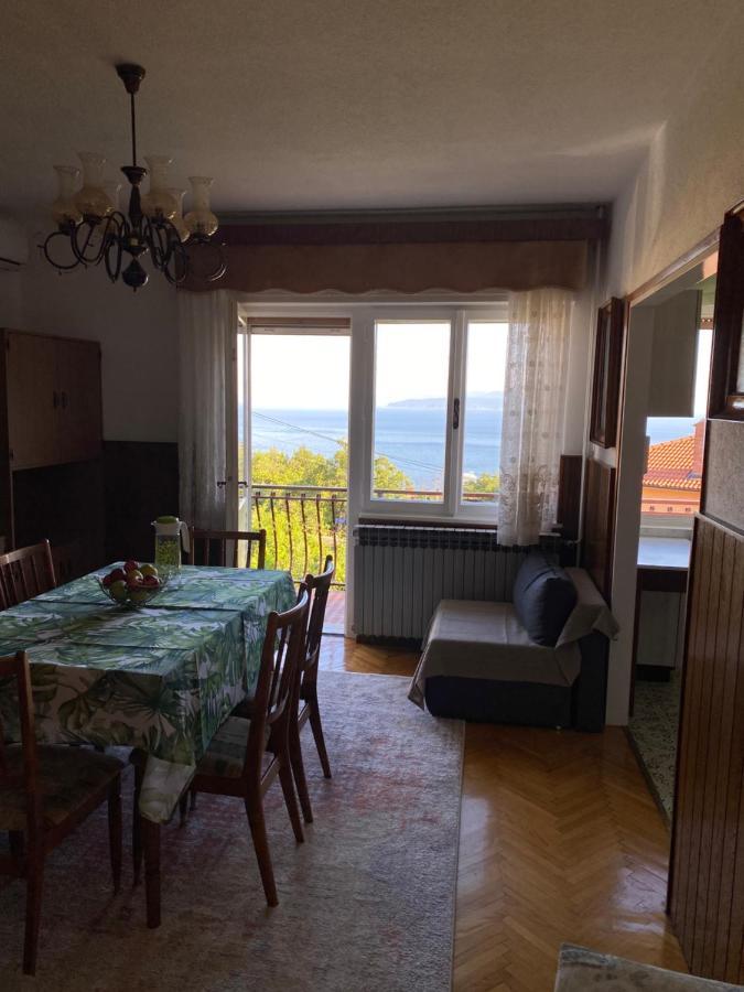 Apartmani Zdenka Pobri Опатия Екстериор снимка