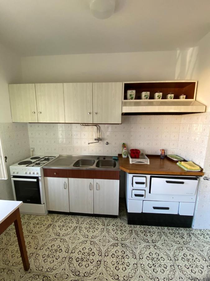 Apartmani Zdenka Pobri Опатия Екстериор снимка