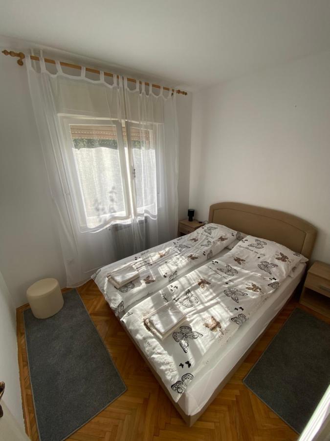 Apartmani Zdenka Pobri Опатия Екстериор снимка