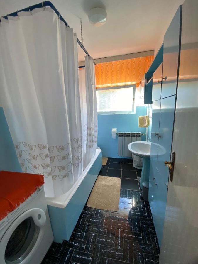 Apartmani Zdenka Pobri Опатия Екстериор снимка