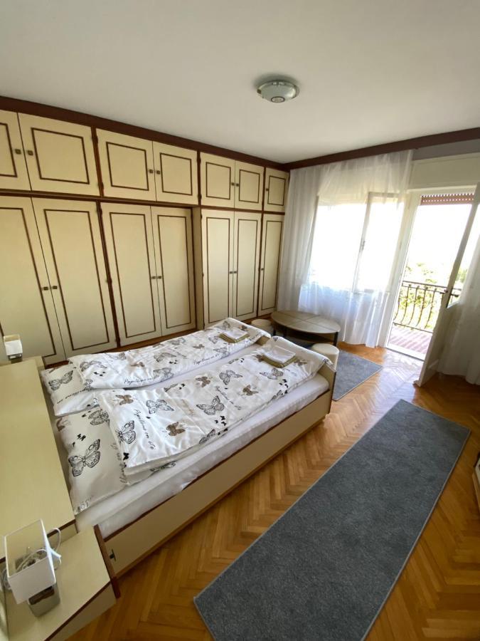 Apartmani Zdenka Pobri Опатия Екстериор снимка
